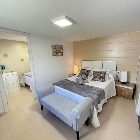 坎加斯德穆拉索Casita Taparitas别墅 外观 照片