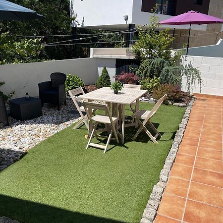 坎加斯德穆拉索Casita Taparitas别墅 外观 照片
