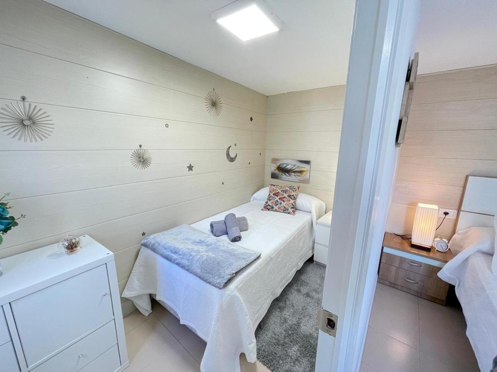 坎加斯德穆拉索Casita Taparitas别墅 外观 照片